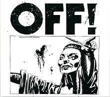 Off! (album) httpsuploadwikimediaorgwikipediaenthumbf