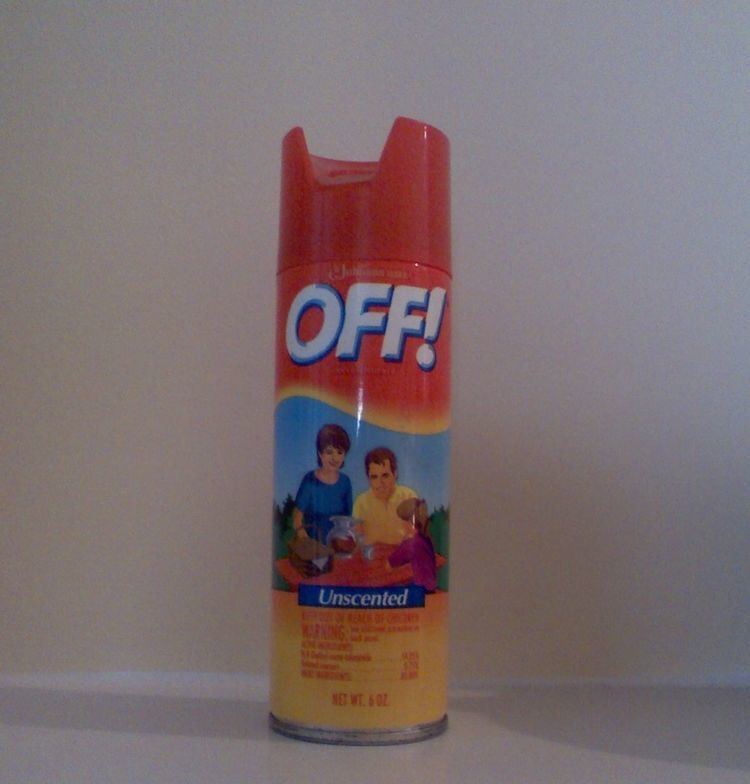 Off! (brand)