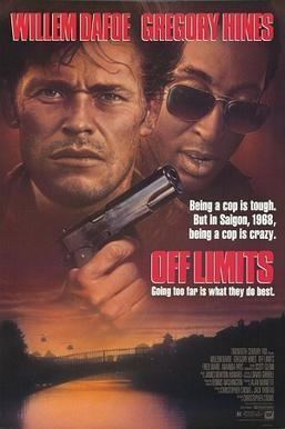 Off Limits (1988 film) Off Limits 1988 film Wikipedia