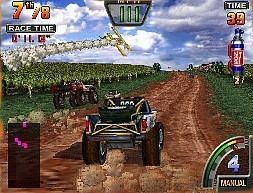 Off Road Challenge Off Road Challenge Videogame by Midway Games
