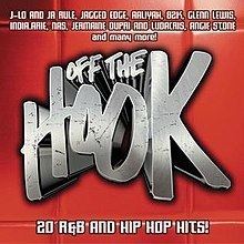 Off the Hook (compilation album) httpsuploadwikimediaorgwikipediaenthumbf