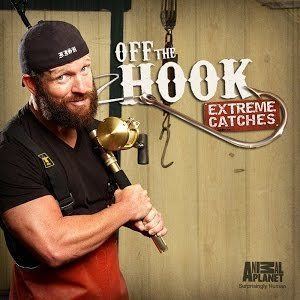 Off the Hook: Extreme Catches Off the Hook Extreme Catches YouTube