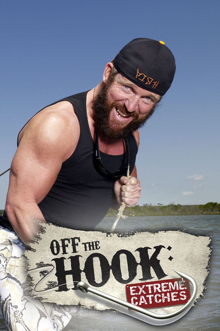 Off the Hook: Extreme Catches wwwgstaticcomtvthumbtvbanners9292027p929202