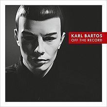 Off the Record (Karl Bartos album) httpsuploadwikimediaorgwikipediaenthumb2