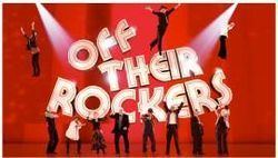 Off Their Rockers (UK TV series) Off Their Rockers UK TV series Wikipedia