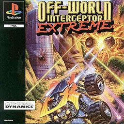 Off-World Interceptor OffWorld Interceptor Wikipedia