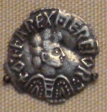 Offa of Mercia Offa of Mercia Wikiwand