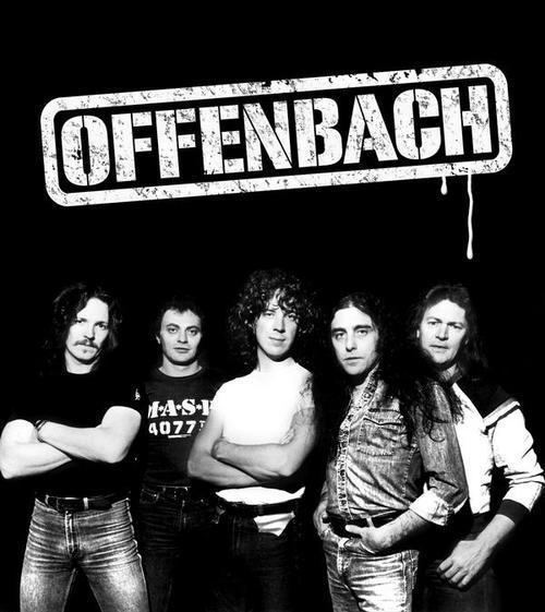 Offenbach (band) Offenbach Band offenbachband Twitter