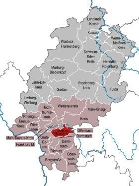 Offenbach (district) - Alchetron, The Free Social Encyclopedia
