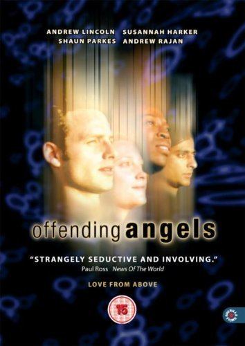 Offending Angels Offending Angels DVD 2000 Amazoncouk Andrew Lincoln