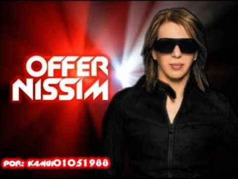 Offer Nissim Heart Breaking Original Mix Offer Nissim feat Maya