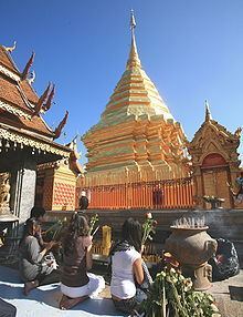 Offering (Buddhism) httpsuploadwikimediaorgwikipediacommonsthu
