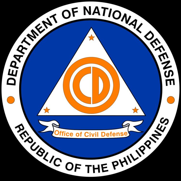 Office of Civil Defense (Philippines)