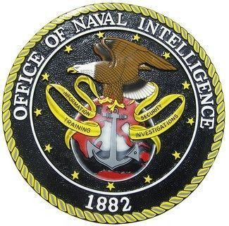 Office of Naval Intelligence The Office of Naval Intelligence and UFOs page 1
