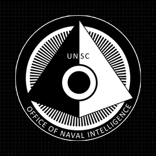 Office of Naval Intelligence Sapien Sunrise on Twitter quotThis account has been seized by the UNSC