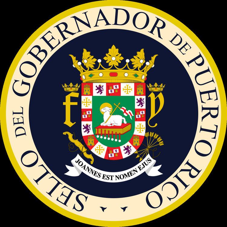 Office of the Governor of Puerto Rico