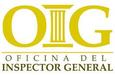 Office of the Inspector General of the Government of Puerto Rico