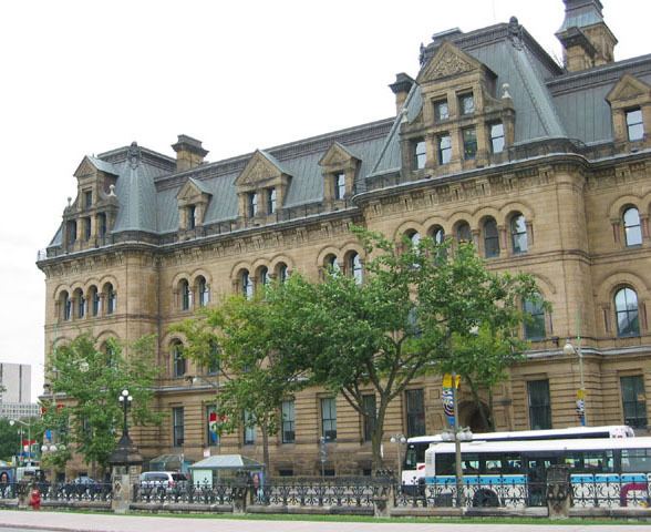 Office of the Prime Minister (Canada)