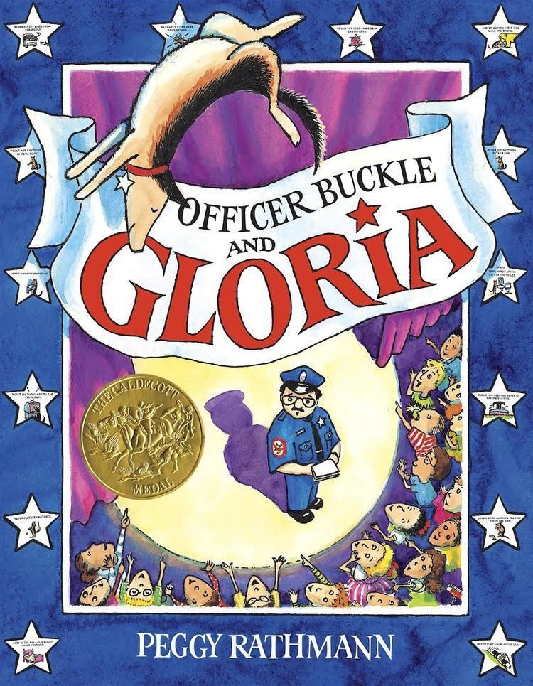 Officer Buckle and Gloria t3gstaticcomimagesqtbnANd9GcTOpbAVYY5EoMMAhe