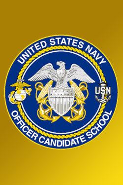 Officer Candidate School (United States Navy)