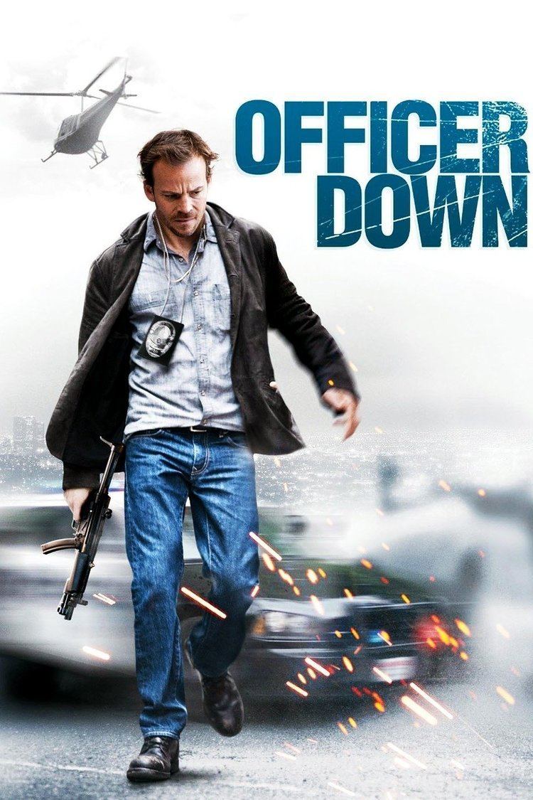 Officer Down wwwgstaticcomtvthumbmovieposters9647876p964