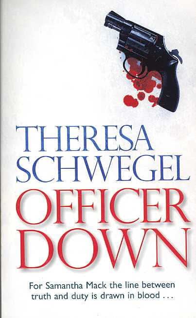 Officer Down (novel) t2gstaticcomimagesqtbnANd9GcTUsdxrZSYHz6g5f