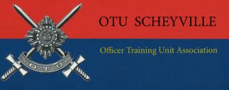 Officer Training Unit, Scheyville wwwotuasnauwpcontentuploads201410OTUSign