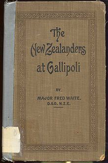 Official History of New Zealand's Effort in the Great War httpsuploadwikimediaorgwikipediacommonsthu