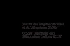 Official Languages and Bilingualism Institute