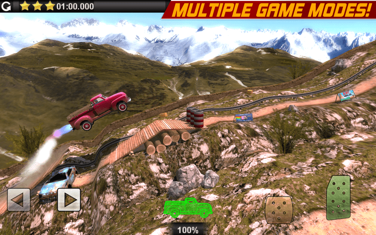 Offroad Legends Offroad Legends Hill Climb Android Apps on Google Play