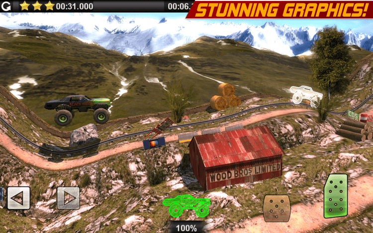 Offroad Legends Offroad Legends Hill Climb Android Apps on Google Play