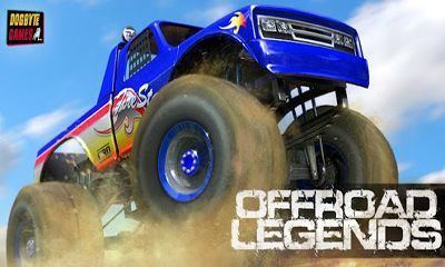 Offroad Legends Offroad Legends Android apk game Offroad Legends free download for