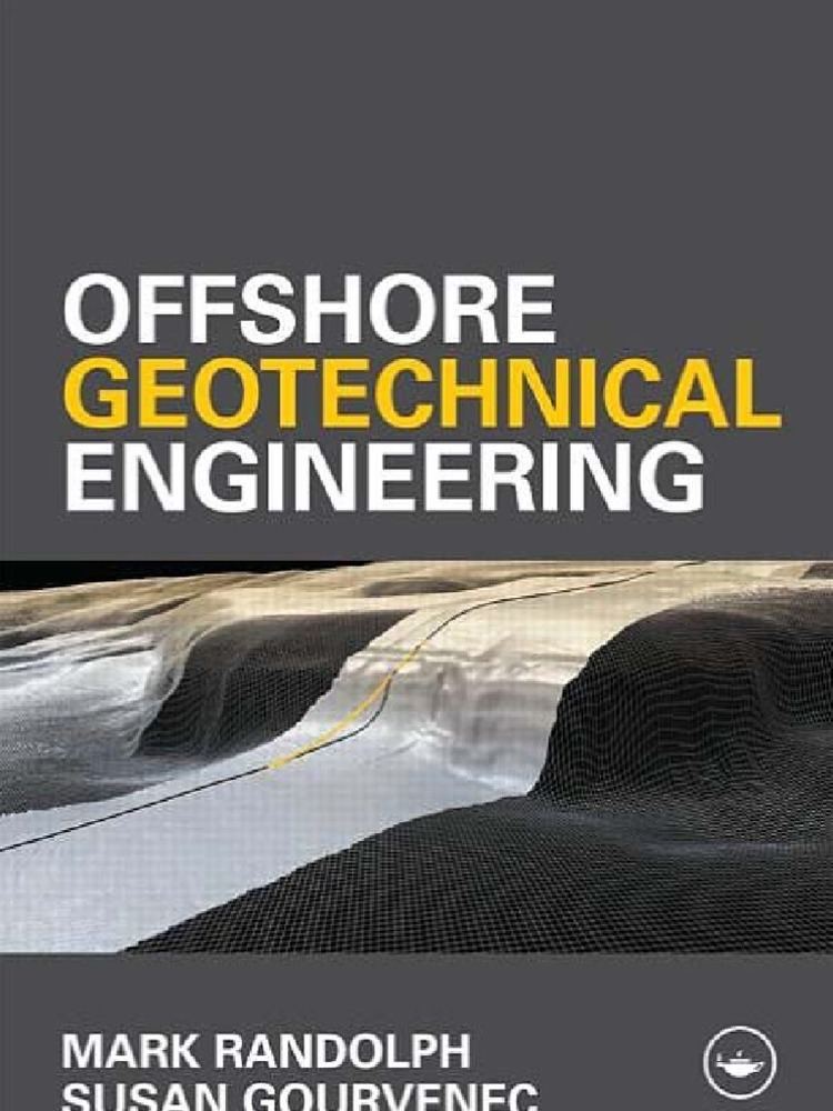Offshore geotechnical engineering httpsimgv22fscribdassetscomimgdocument12