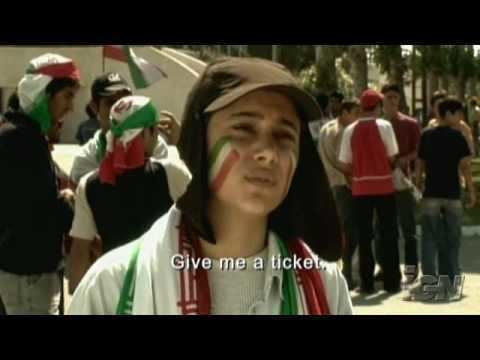 Offside (2006 Iranian film) offside YouTube