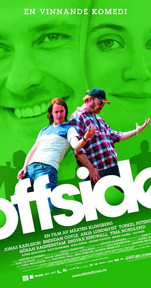 Offside (2006 Swedish film) httpsimagesnasslimagesamazoncomimagesMM