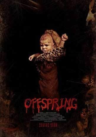 Offspring (2009 film) Film Review Offspring 2009 HNN