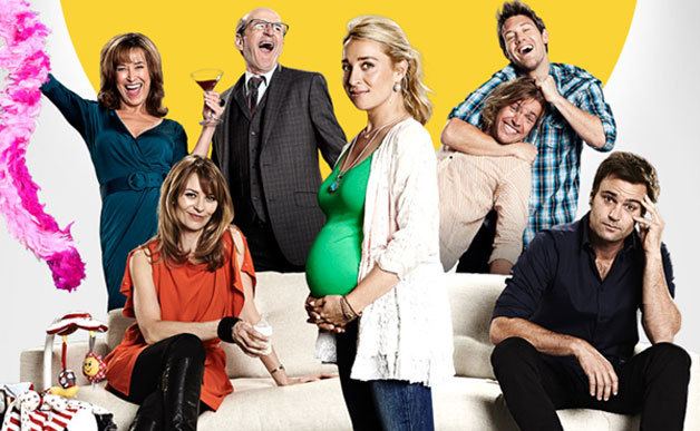 Offspring (TV series) How Offspring Fans Can Watch The New Series FIRST Mix1063