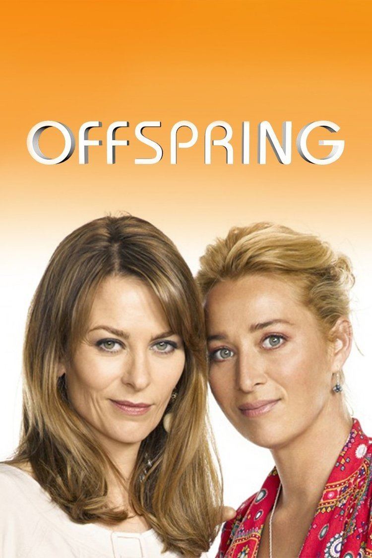 Offspring (TV series) wwwgstaticcomtvthumbtvbanners9315847p931584
