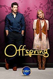 Offspring (TV series) Offspring TV Series 2010 IMDb
