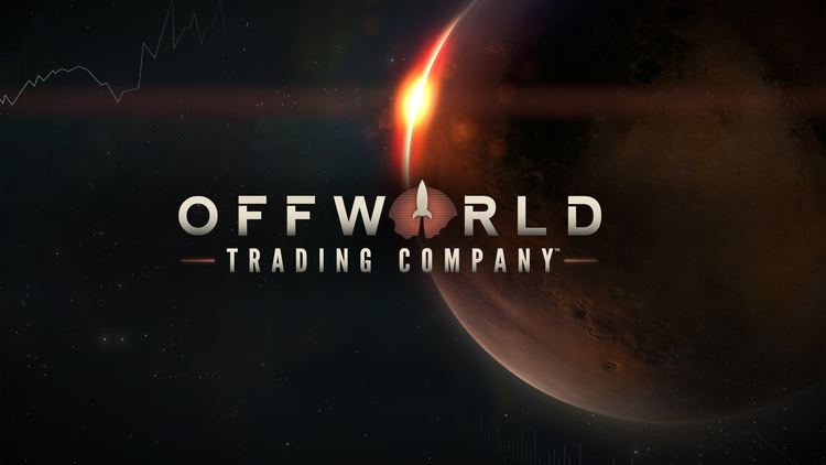 Offworld Trading Company stardockcacheflynetwwwoffworldtradingcomasse