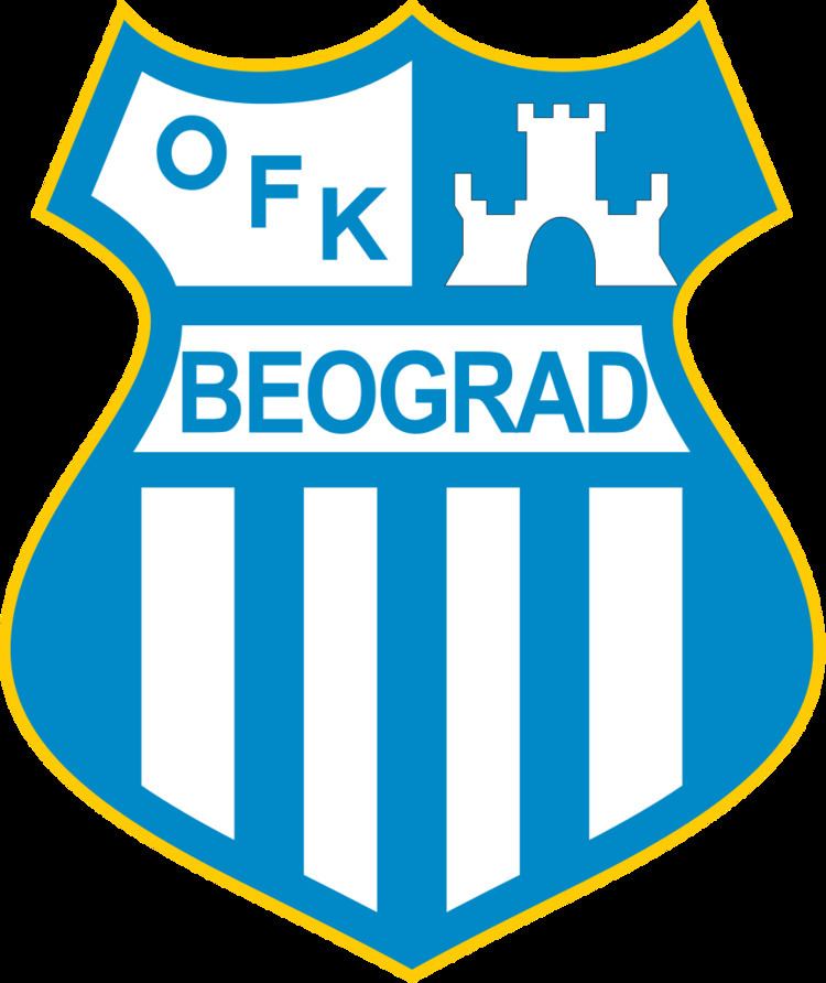 OFK Beograd httpsuploadwikimediaorgwikipediaenthumb8