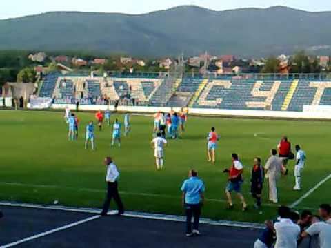 OFK Petrovac OFK Petrovac MNE Anorthosis Famagusta FC CYP 31 aet