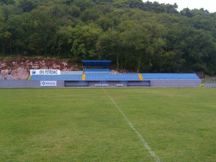 OFK Petrovac Panoramio Photo of Petrovac stadion OFK Petrovac