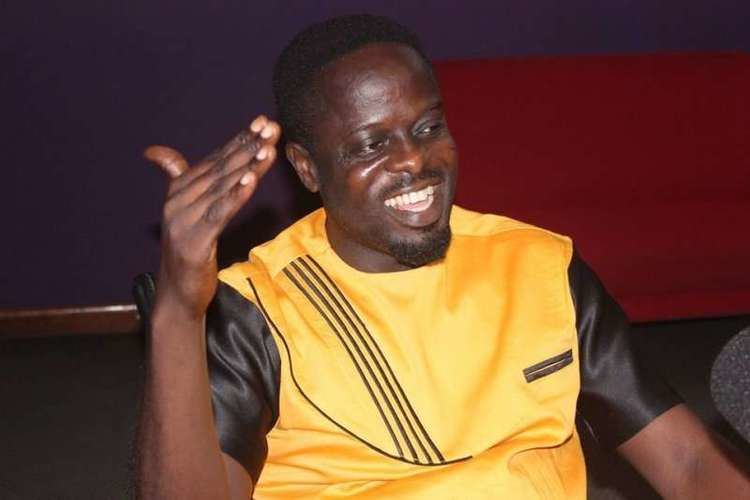Ofori Amponsah The comeback Angry Lord Kenya warns Ofori Amponsah Music Pulse