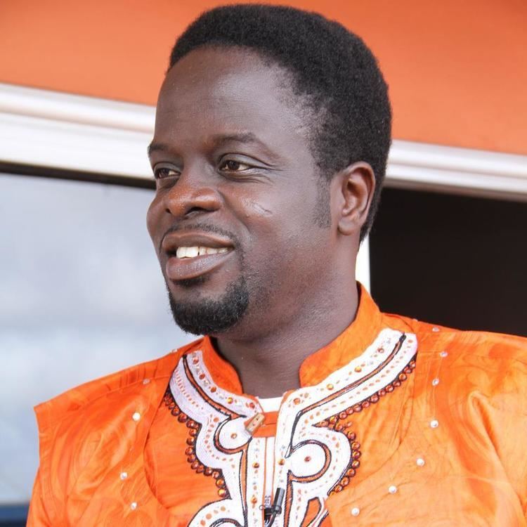 Ofori Amponsah Ofori Amponsah Gives Reasons As To Why He Returned To Secular Music
