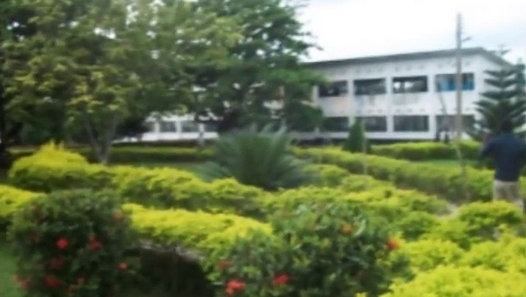Ofori Panin Senior High School Uniform