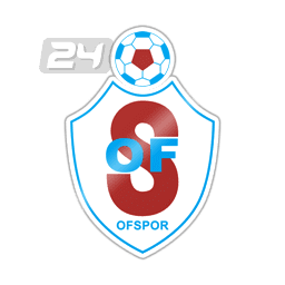 Ofspor Turkey Ofspor Results fixtures tables statistics Futbol24