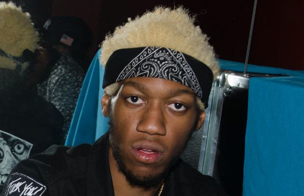 OG Maco OG Maco Accuses Beyonc Of Stealing quot711quot Video Concept