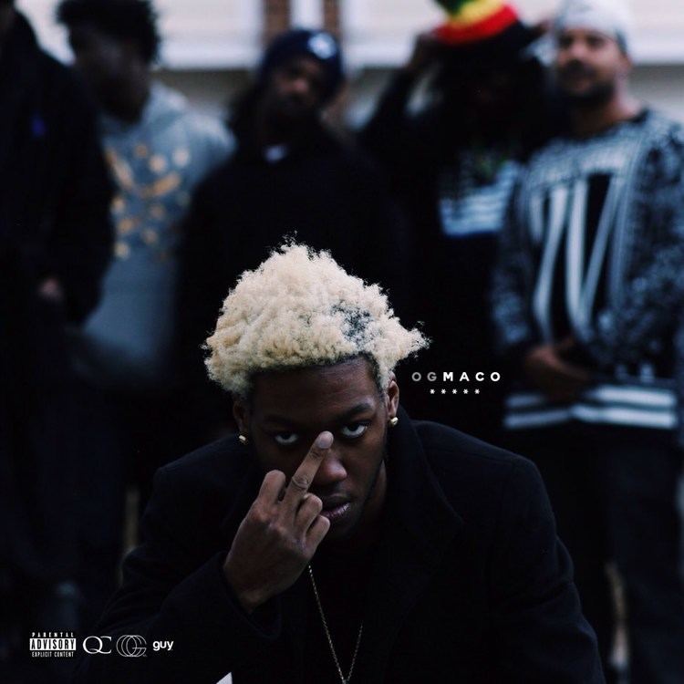 OG Maco Stream OG Maco39s Debut EP quotOG Macoquot