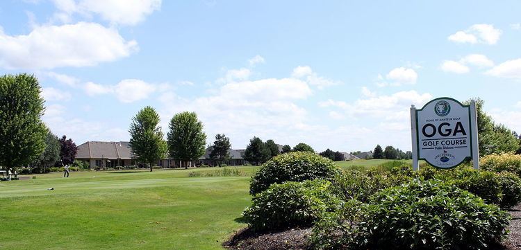 OGA Golf Course